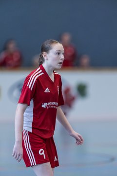 Bild 527 - wBJ Loewinnen-Cup